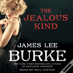 Capa do artigo Jealous Kind