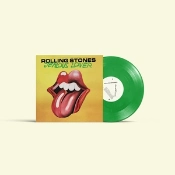 Capa do artigo Jealous Lover - Vinil