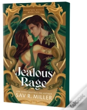 Capa do artigo Jealous Rage