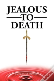 Capa do artigo Jealous To Death