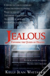 Capa do artigo Jealous