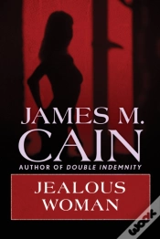 Capa do artigo Jealous Woman