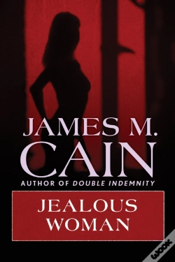 Capa do artigo Jealous Woman