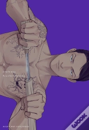 Capa do artigo Jealousy 3