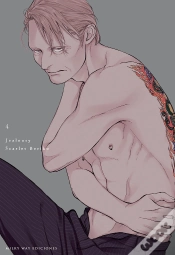 Capa do artigo Jealousy 4
