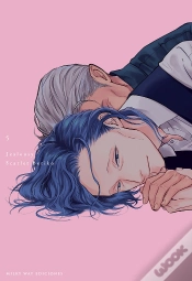 Capa do artigo Jealousy 5