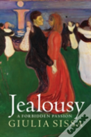 Jealousy: A Forbidden Passion