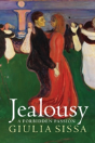 Jealousy: A Forbidden Passion - Preview