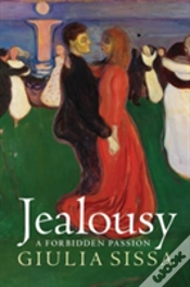 Capa do artigo Jealousy: A Forbidden Passion