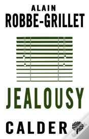 Capa do artigo Jealousy
