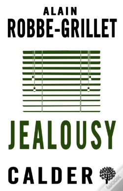 Capa do artigo Jealousy