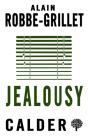 Jealousy - Preview