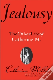 Capa do artigo Jealousy
