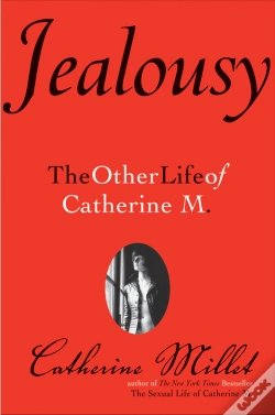 Capa do artigo Jealousy