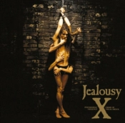 Capa do artigo Jealousy - CD