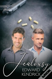 Capa do artigo Jealousy