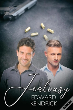 Capa do artigo Jealousy