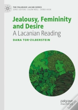Capa do artigo Jealousy, Femininity And Desire