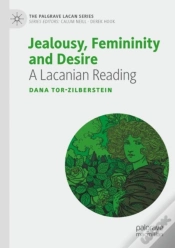 Capa do artigo Jealousy, Femininity And Desire