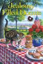 Jealousy Filled Donuts - Preview