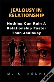 Capa do artigo Jealousy In Relationship