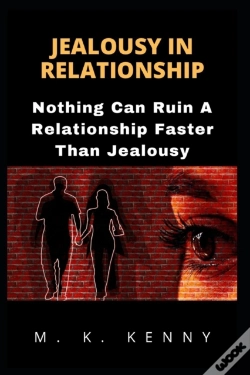Capa do artigo Jealousy In Relationship