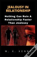 Jealousy In Relationship