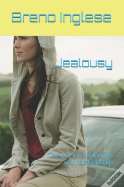 Capa do artigo Jealousy