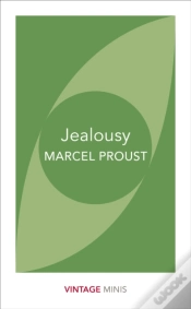 Capa do artigo Jealousy