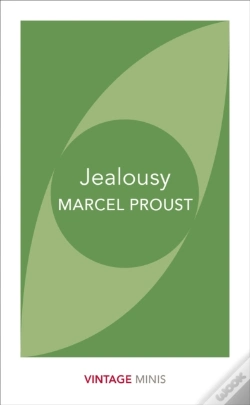 Capa do artigo Jealousy