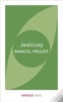 Capa do artigo Jealousy