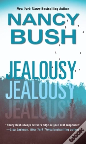 Capa do artigo Jealousy