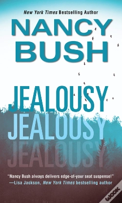 Capa do artigo Jealousy