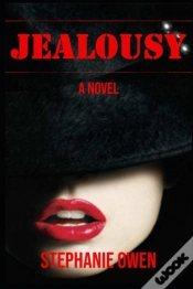 Capa do artigo Jealousy