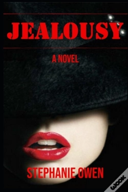 Capa do artigo Jealousy
