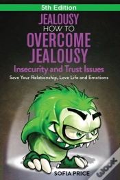 Capa do artigo Jealousy