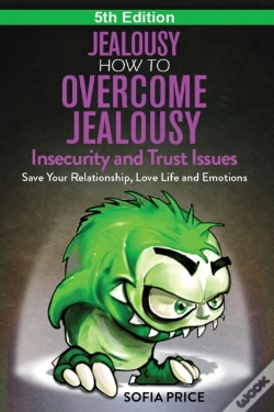 Capa do artigo Jealousy