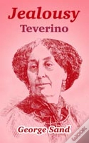 Capa do artigo Jealousy