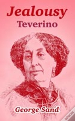 Capa do artigo Jealousy