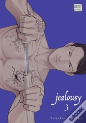 Capa do artigo Jealousy, Vol. 3