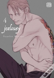 Capa do artigo Jealousy, Vol. 4