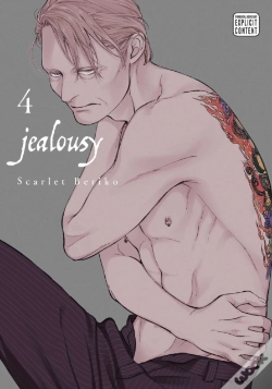 Capa do artigo Jealousy, Vol. 4
