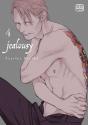 Jealousy, Vol. 4 - Preview