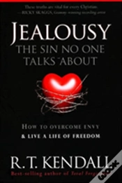 Capa do artigo Jealousythe Sin No One Talks About