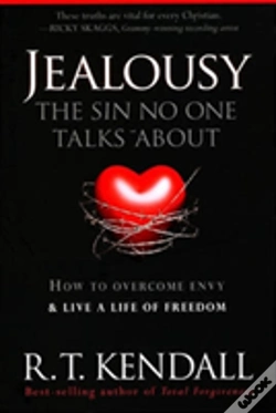 Capa do artigo Jealousythe Sin No One Talks About