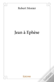 Capa do artigo Jean À Ephèse
