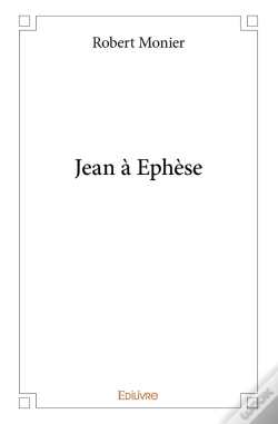 Capa do artigo Jean À Ephèse