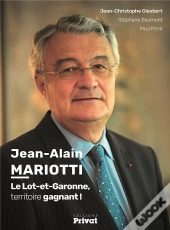 Jean-Alain Mariotti