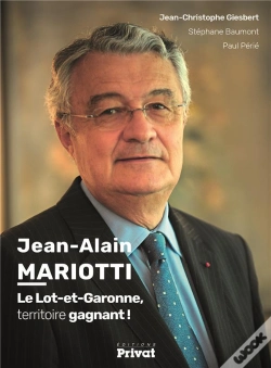 Capa do artigo Jean-Alain Mariotti