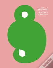 Capa do artigo Jean Alessandrini : Aventures Alphabétiques